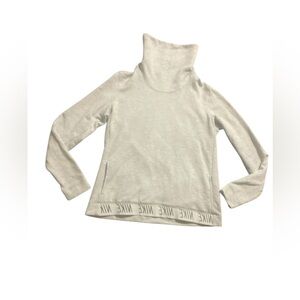 Nike  Turtleneck Sweater